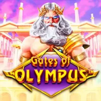 Gates of Olympus